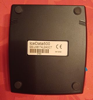 Modem IceData 500 ADSL USB