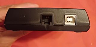 Modem IceData 500 ADSL USB