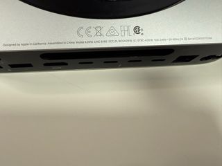 Mac Mini M2 Pro 512GB + Accesorios
