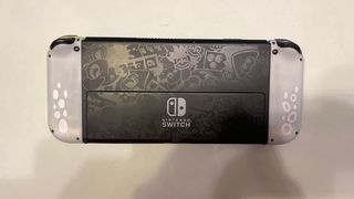 Nintendo Switch OLED Splatoon 3 Edizione limitata