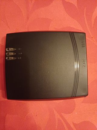 Modem IceData500 ADSL USB