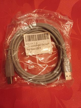 Modem IceData500 ADSL USB