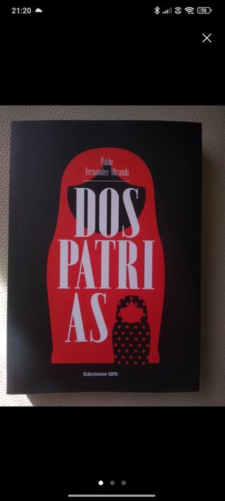 Dos Patrias 