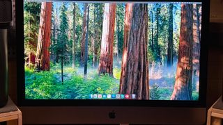 iMac Pro 2017 Gris Espacial - IMPECABLE