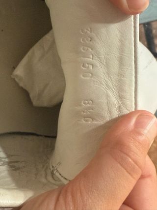 Zapatillas Gucci Ace blancas iriginales