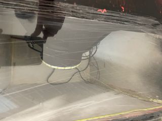 Cajón subwoofer 15" Massive doble bobina