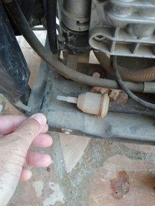 Hidrolimpiadora Kärcher K 8.55