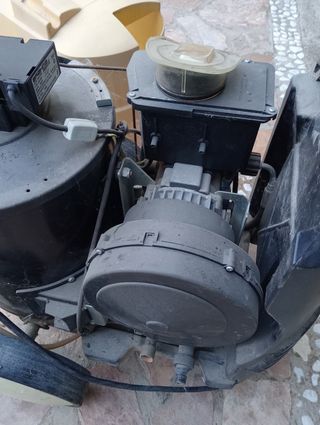 Hidrolimpiadora Kärcher K 8.55