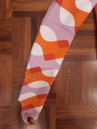 Tuta sci Energapura XL