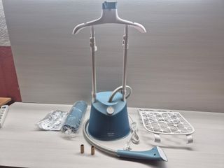 Plancha vertical Philips - Vapor
