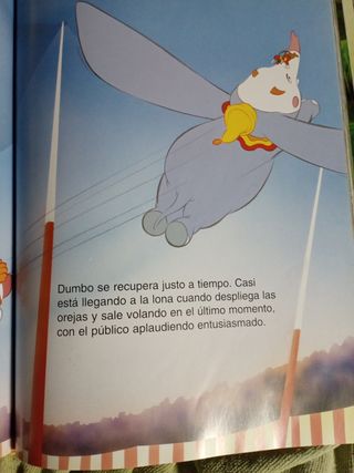Gran festival disney