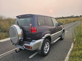 Nissan Terrano II 2005 Sport 4x4