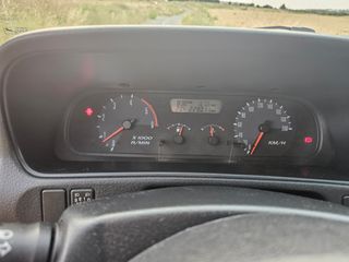 Nissan Terrano II 2005 Sport 4x4
