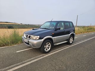 Nissan Terrano II 2005 Sport 4x4