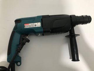 Martillo percutor Makita HR2450T