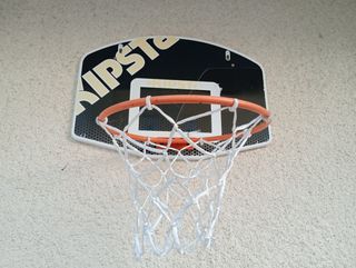 Tabela Basquete - Infantil