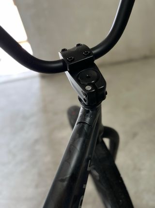 BMX Wethepeople Justice 2023 Gris NUEVA