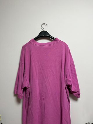 Polo Nike rosa XXL - 48-58
