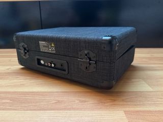 Tocadiscos MAGINION Rrp-1 Retro Bluetooth