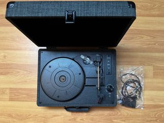 Tocadiscos MAGINION Rrp-1 Retro Bluetooth