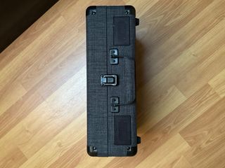 Tocadiscos MAGINION Rrp-1 Retro Bluetooth