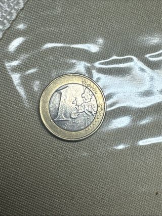 VALUTO PROPOSTE Moneta 1€ Malta 2017. 