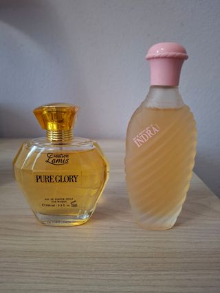 Profumi Creation Lamis Pure Glory  & Indra
