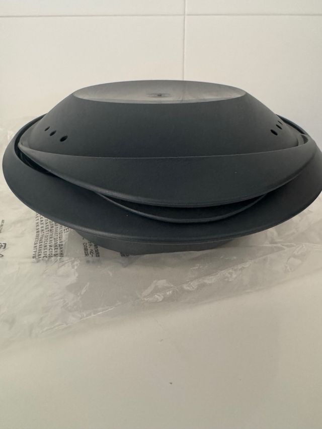 Varoma Thermomix TM5/TM6 - Vaporera