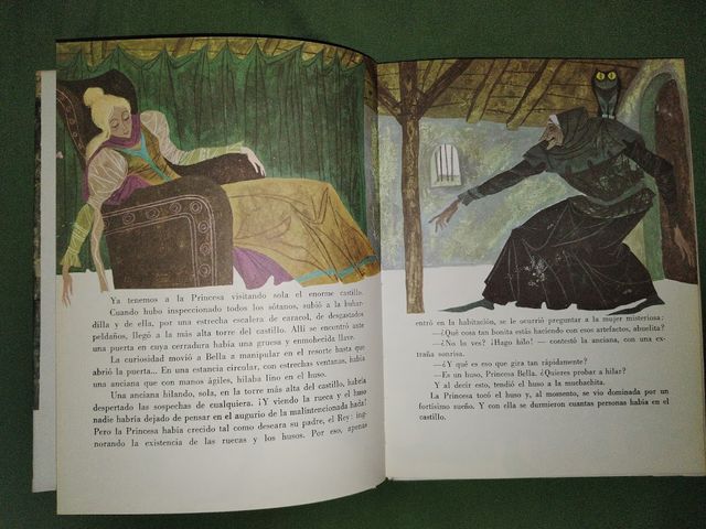 CUENTOS DE GRIMM Textos adaptados por CONSUELO G.