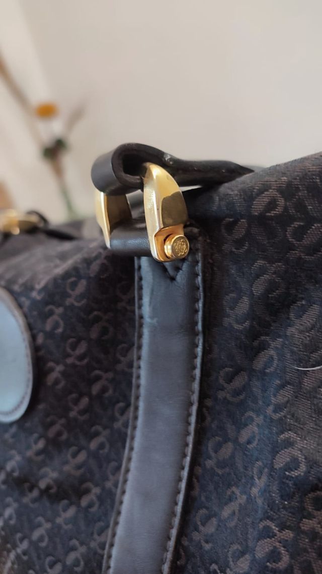 Bolsa de viaje Loewe 50*30cm