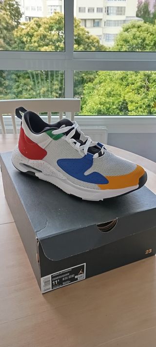 Zapatillas Nike Jordan Air - 45.5