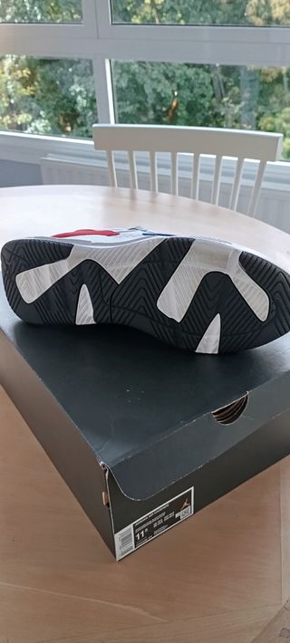 Zapatillas Nike Jordan Air - 45.5