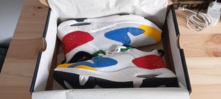 Zapatillas Nike Jordan Air - 45.5