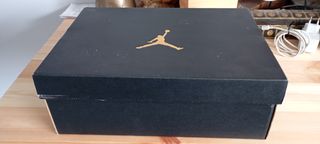 Zapatillas Nike Jordan Air - 45.5