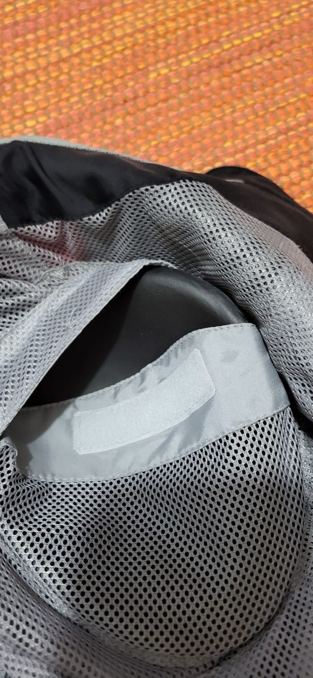 Chaqueta BMW Motorrad verano mujer