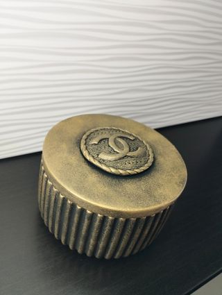 Scatola Porta Oggetti Design Home