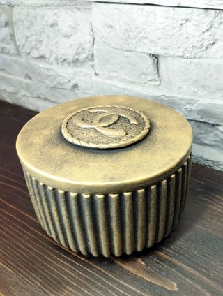 Scatola Porta Oggetti Design Home