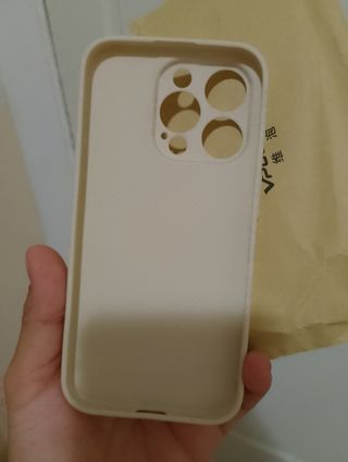 Funda iPhone Minnie Mouse