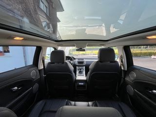 Land Rover Range Rover Evoque 2016