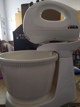 Planetaria Keiros Home