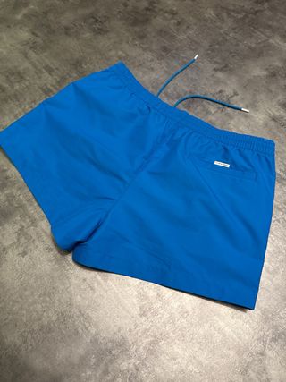 Bañadores Calvin Klein - Azul