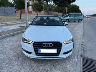 Audi A3 2014
