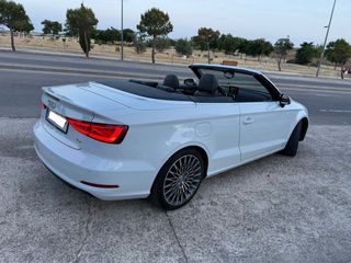 Audi A3 2014