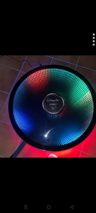 Alquiler de Plataforma boomerang 360