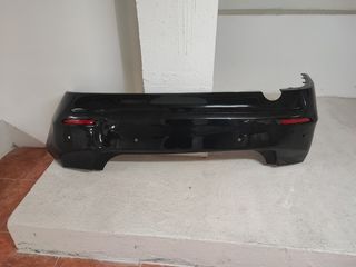Parachoques trasero BMW Serie 3