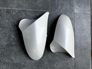 2 Cubiertas Retrovisor BMW F82