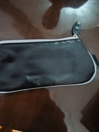 Bolso Betty Boop negro