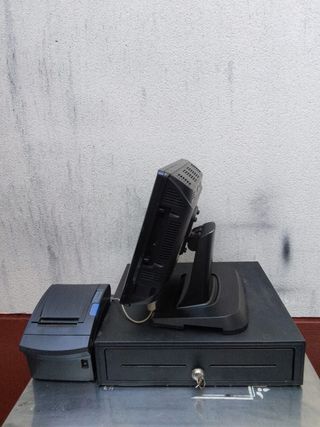TPV SAM4S completo 