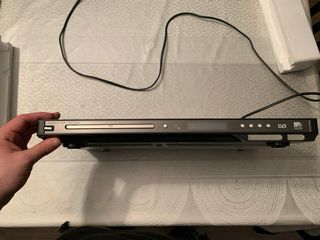 Reproductor DVD Neom NM510DVD