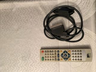 Reproductor DVD Neom NM510DVD